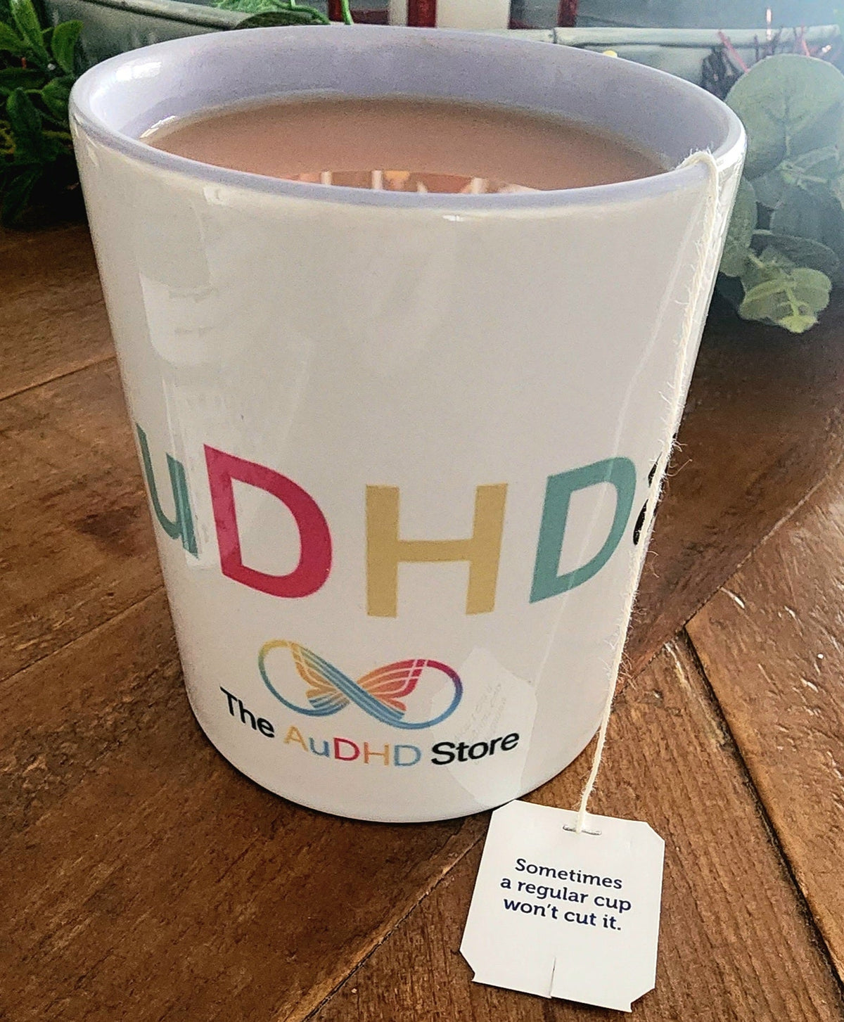 Parenting Neurodivergent Kids When You're Neurodivergent Too