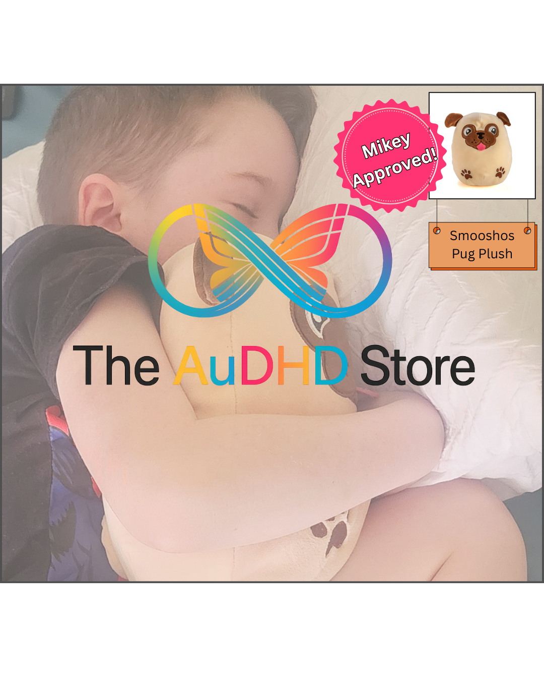 Mikeys Top 5 AuDHD Products