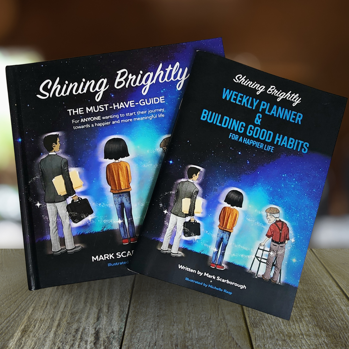 Books, Guides & Resources