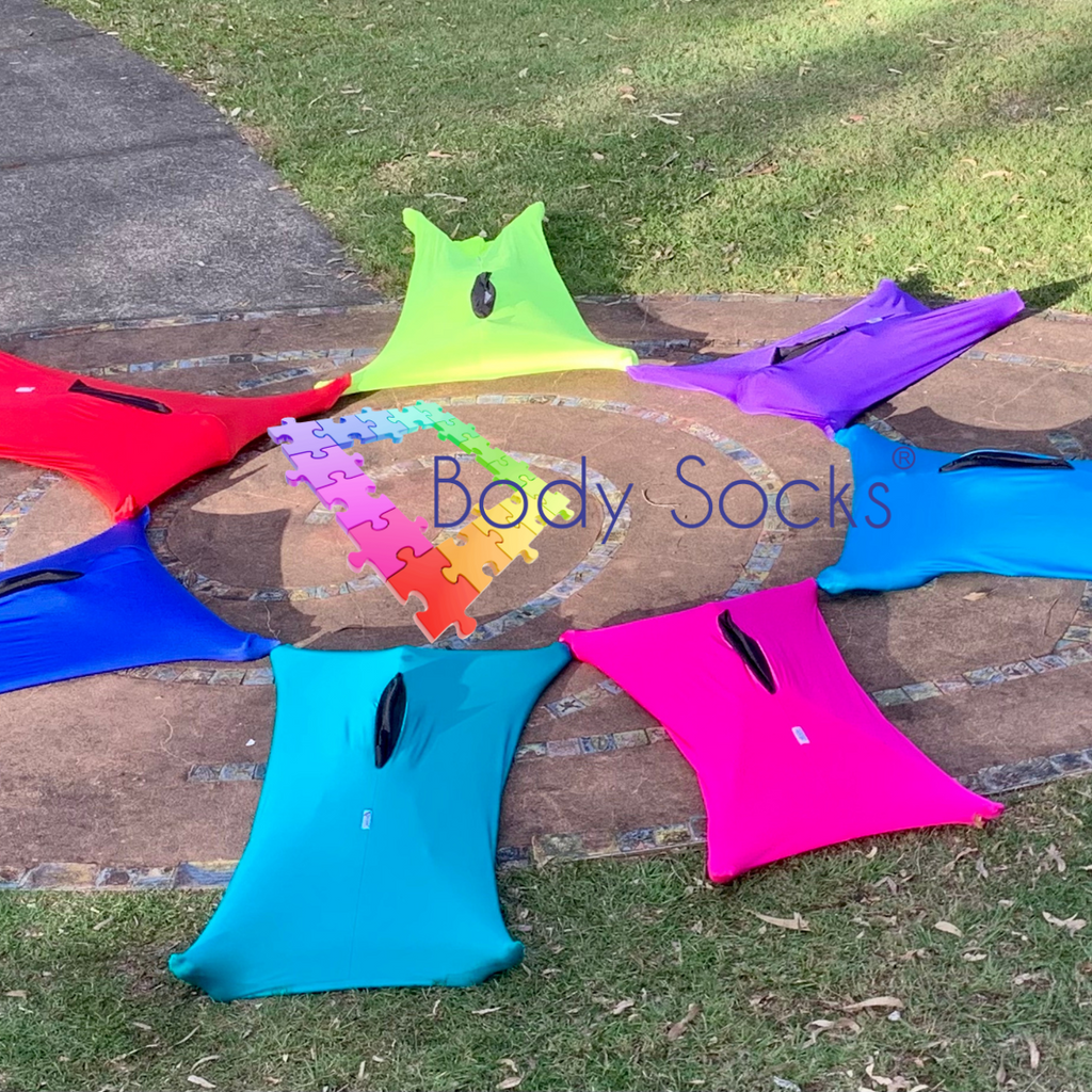 Lycra Body Sock The AuDHD Store