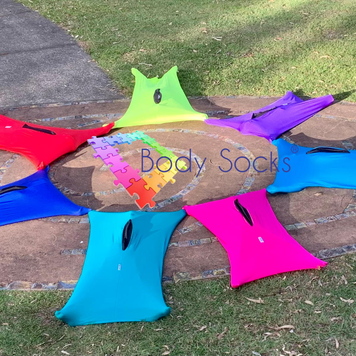 Lycra Body Sock The AuDHD Store