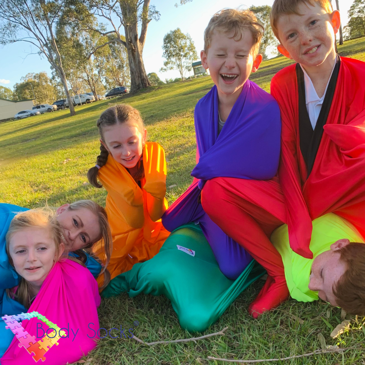 Lycra Body Sock The AuDHD Store