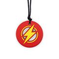 Jellystone Designs - Strike Energy Pendant Strike Energy Pendant Red Jellystone Designs