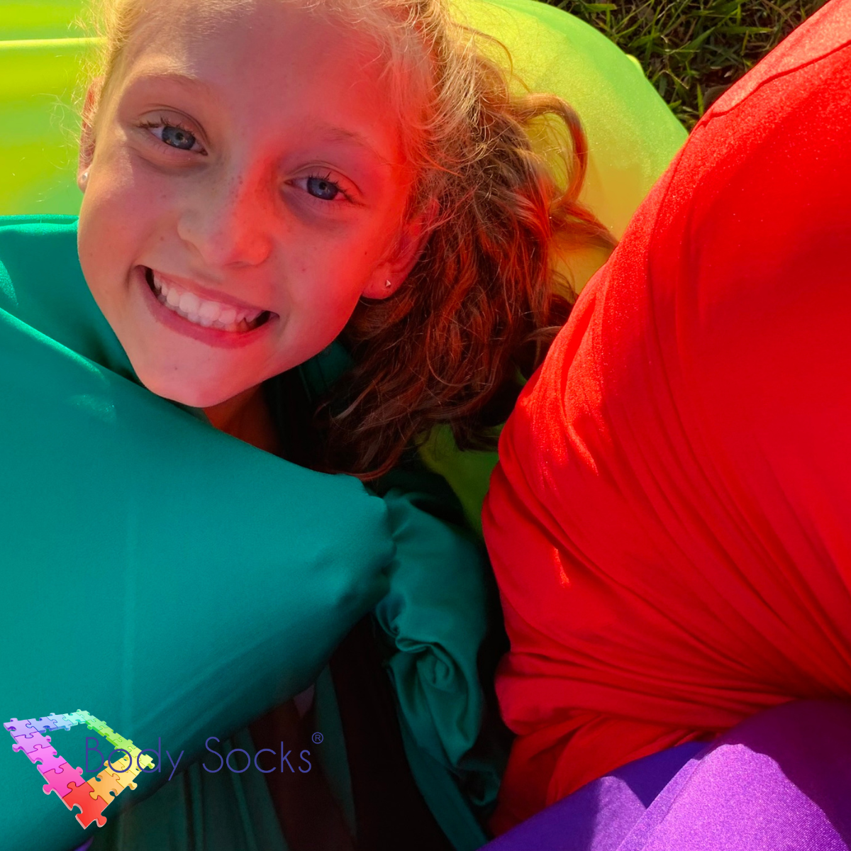 Lycra Body Sock The AuDHD Store