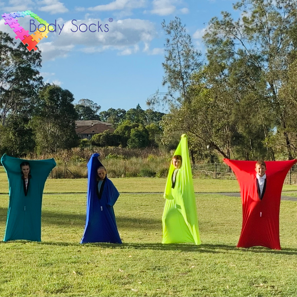 Lycra Body Sock The AuDHD Store