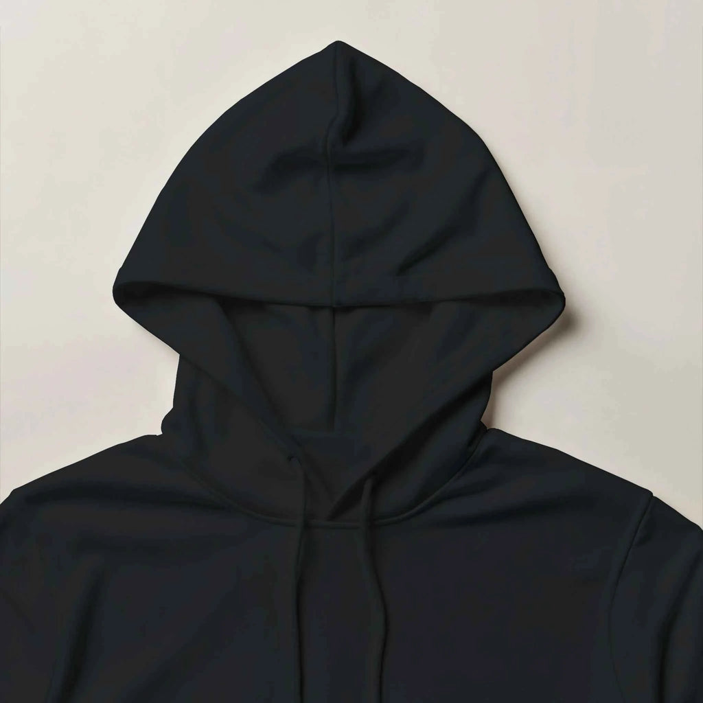 No group chats - #AuDHDaf! Hoodie