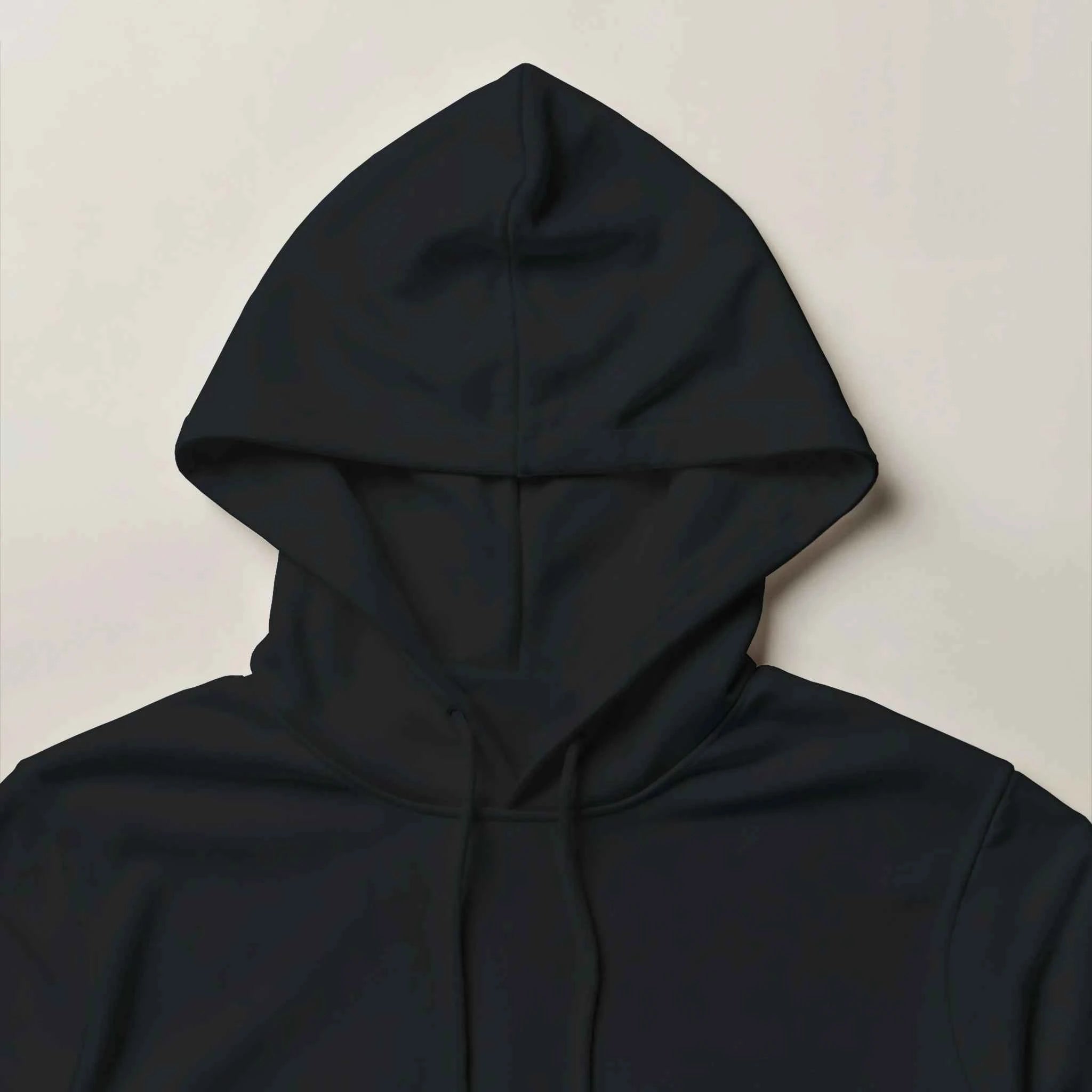 No group chats - #AuDHDaf! Hoodie