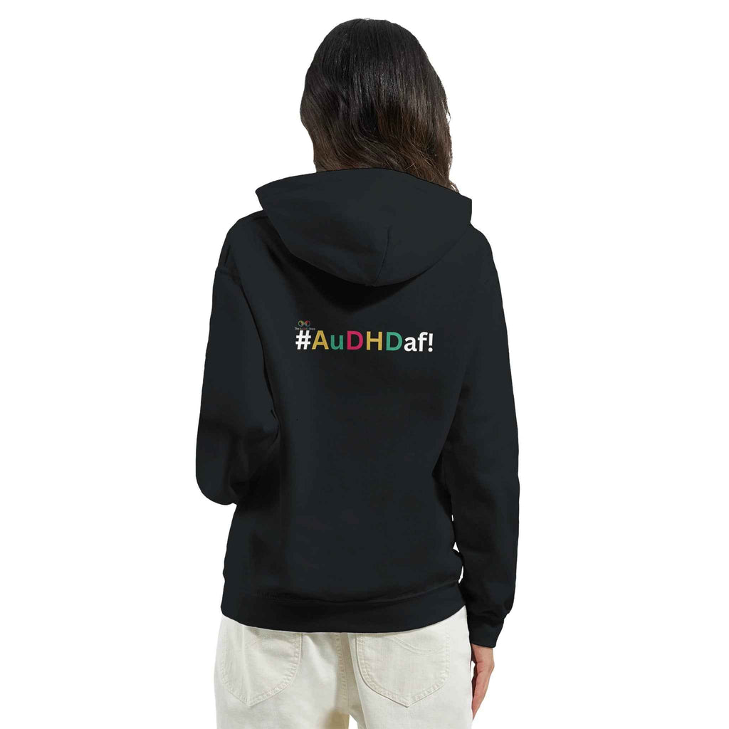 In My Element - #AuDHDaf! Hoodie