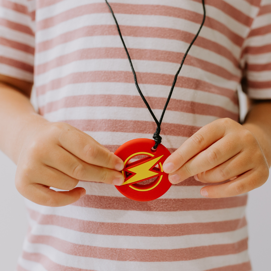 Jellystone Designs - Strike Energy Pendant Jellystone Designs