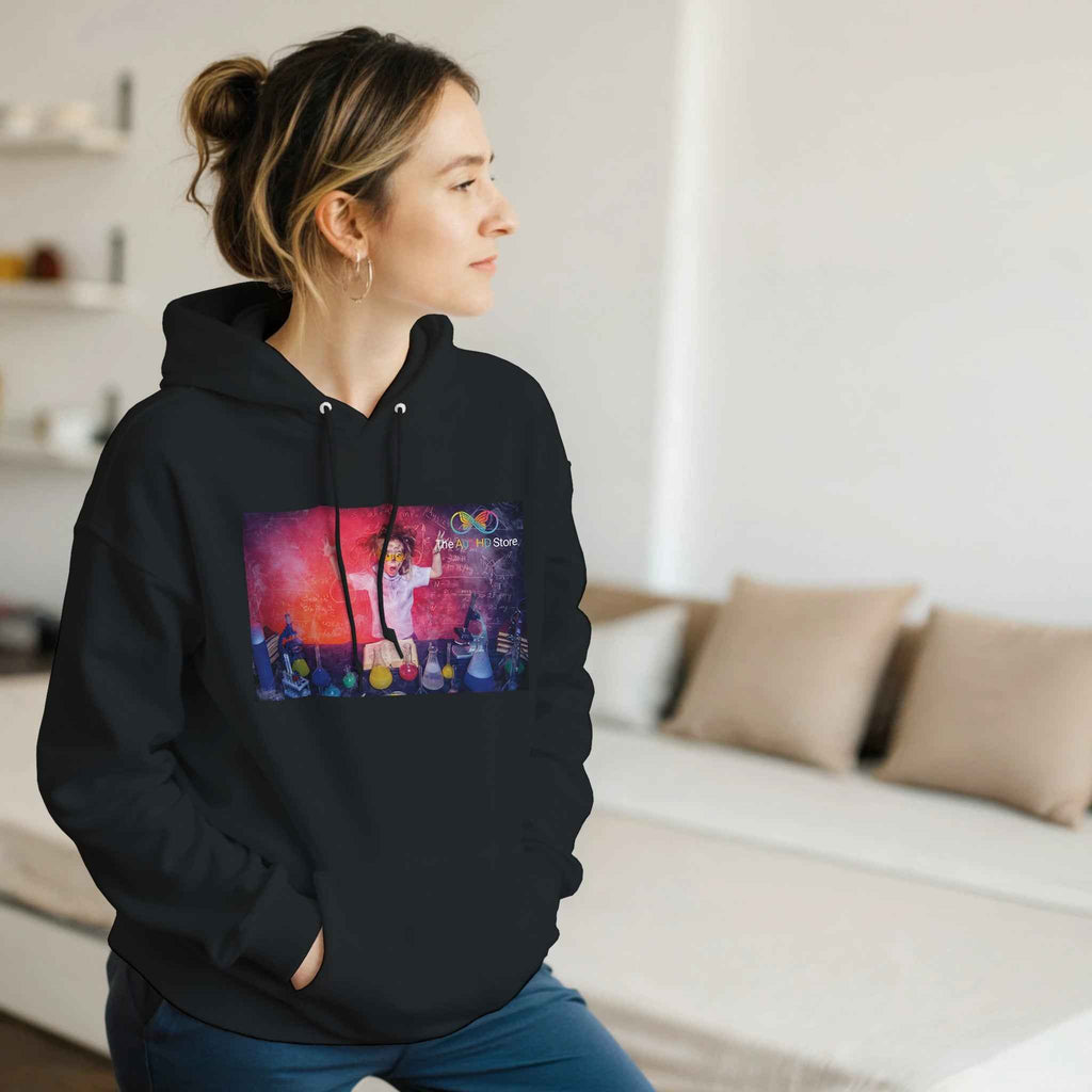 In My Element - #AuDHDaf! Hoodie