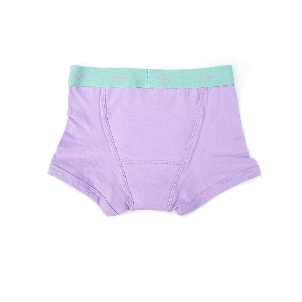 Conni Kids Tackers Sports Incontinence Underwear (Sizes 4–12) Conni