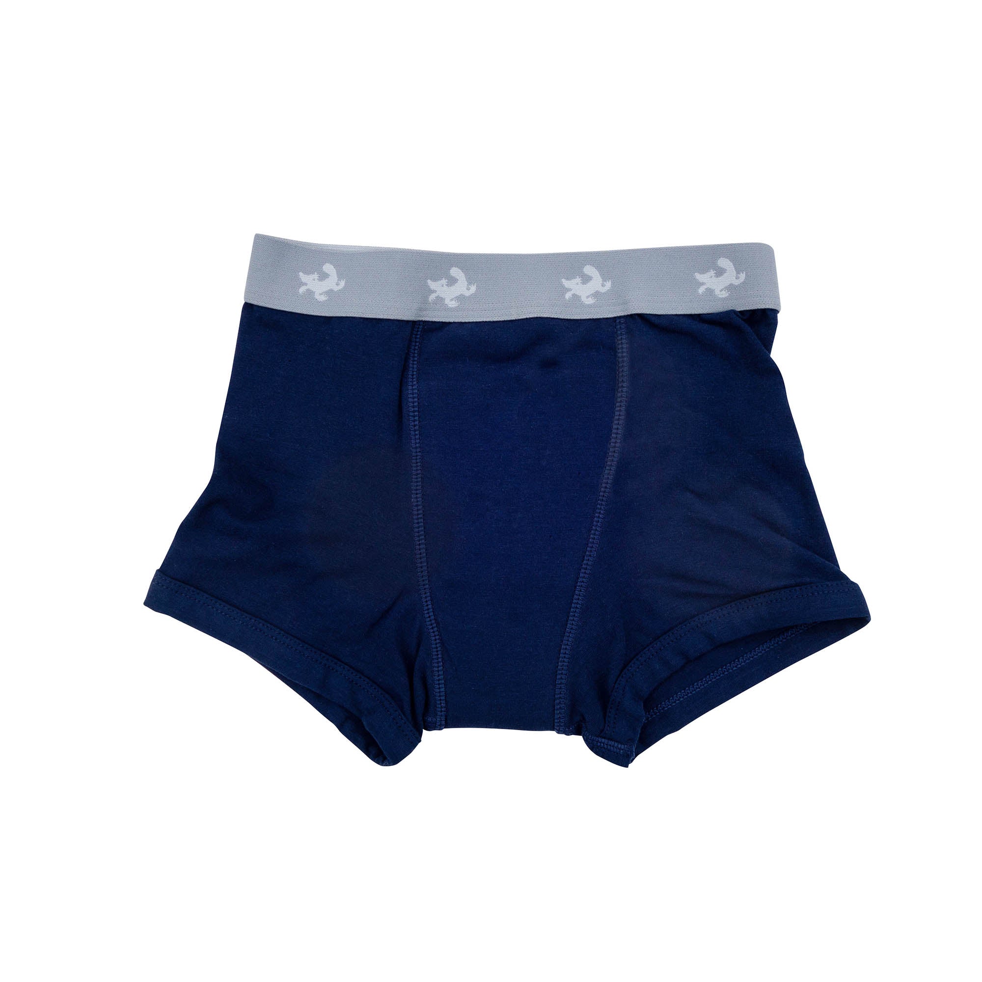 Conni Kids Tackers Sports Incontinence Underwear (Sizes 4–12) Navy Conni