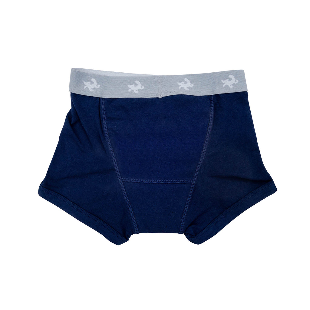 Conni Kids Tackers Sports Incontinence Underwear (Sizes 4–12) Conni