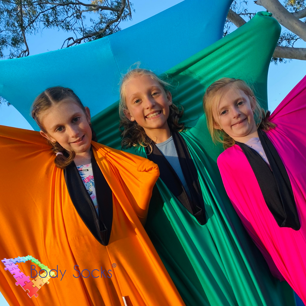 Lycra Body Sock The AuDHD Store