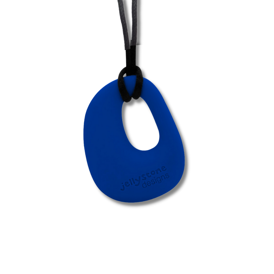 Jellystone Designs - Organic Pendant - Adult & Teen Chewlery Jellystone Designs
