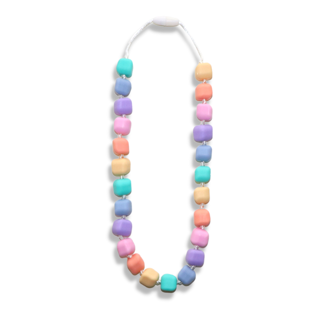 Jellystone Designs - Princess & the Pea Necklace Jellystone Designs