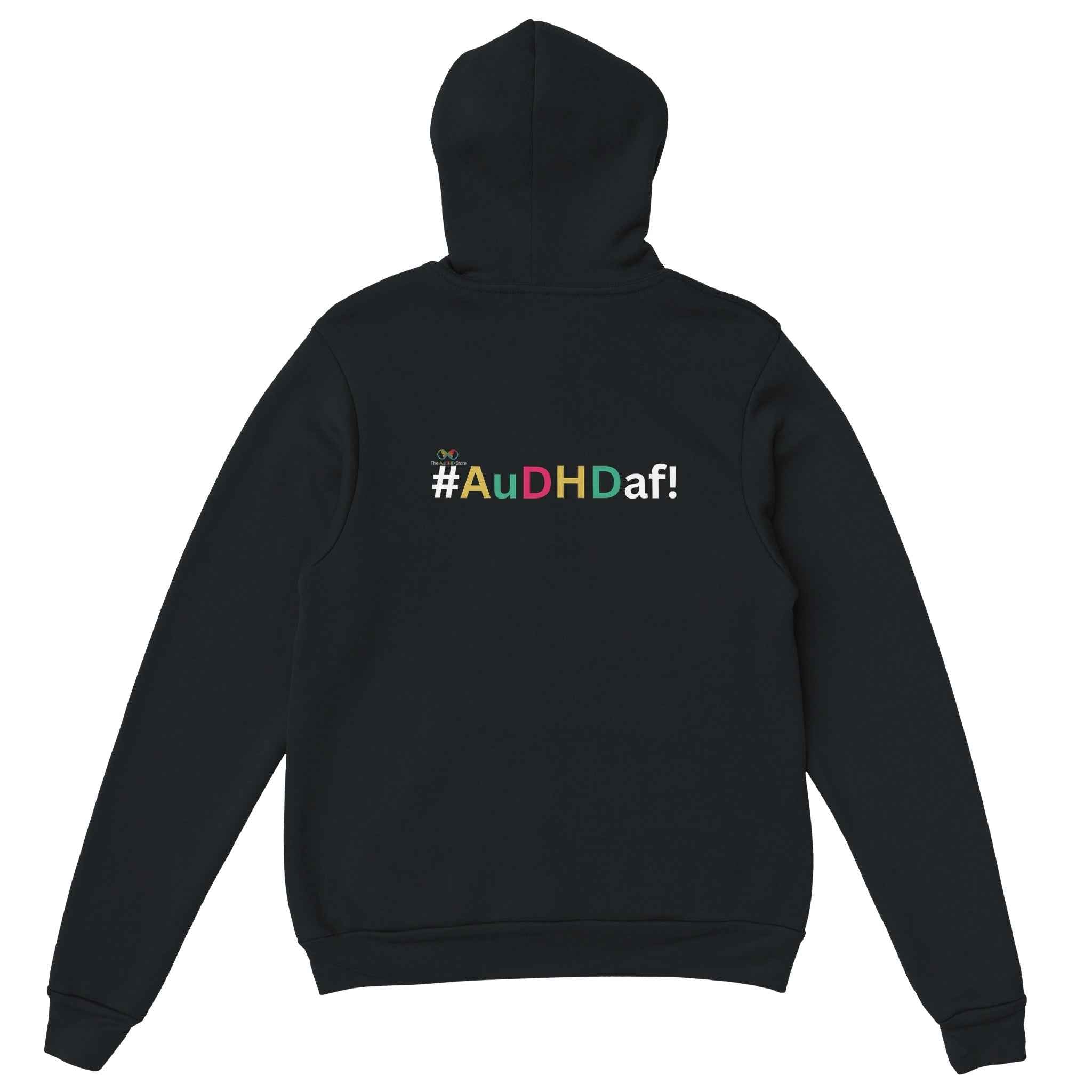 In My Element - #AuDHDaf! Hoodie
