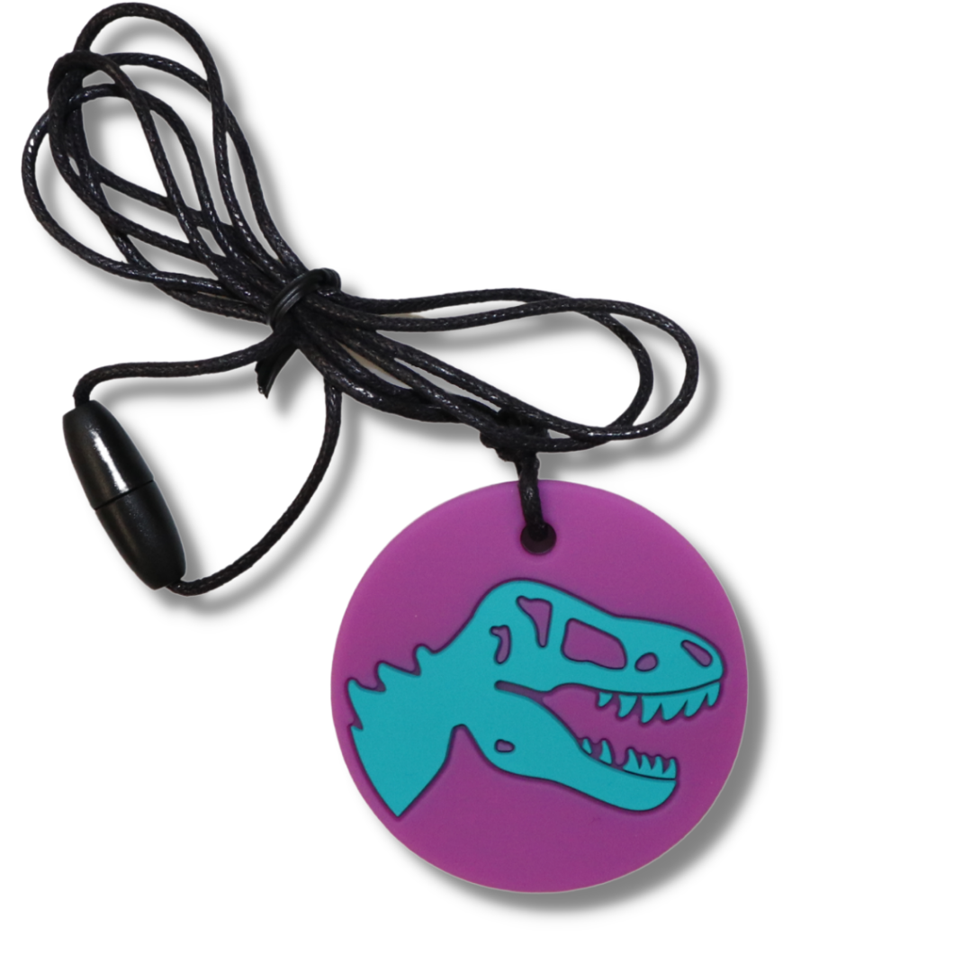 Jellystone - Dino Pendant Jellystone Designs