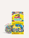Mixed Emotions Hide Inside Putty
