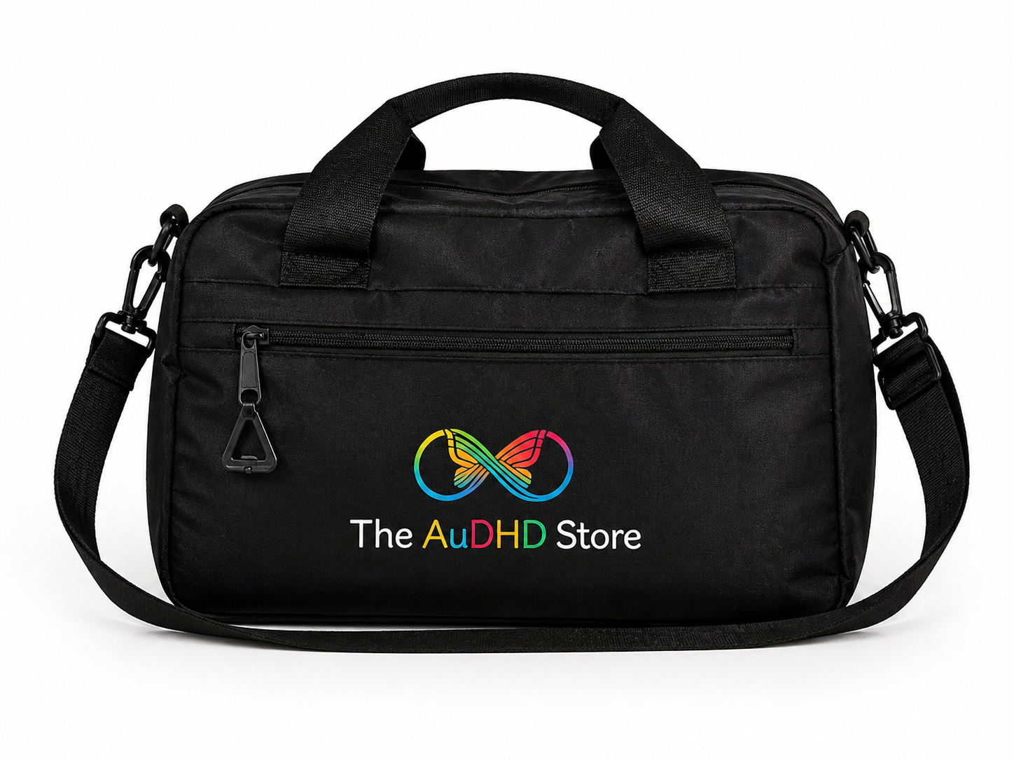 Signature Support Bag