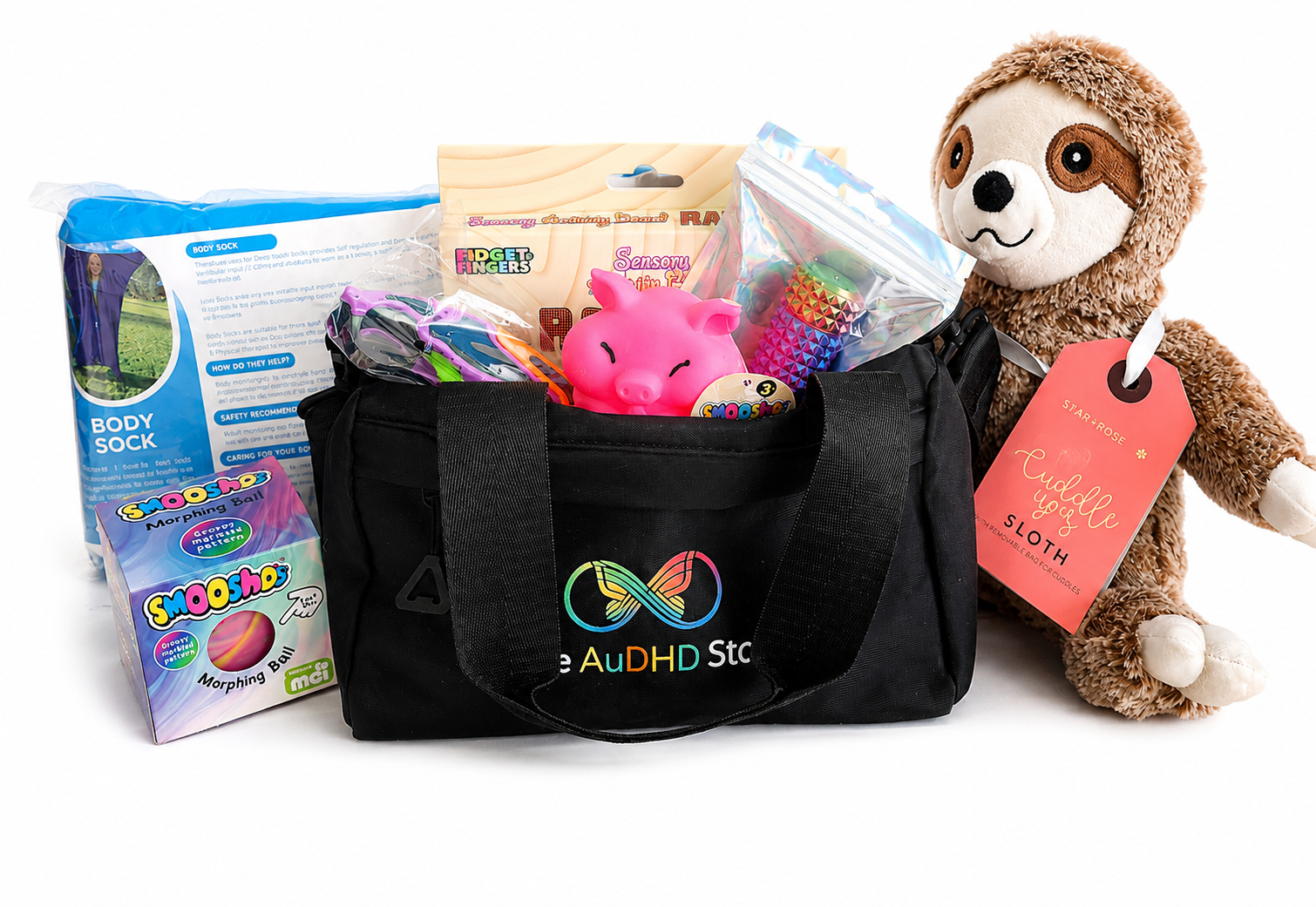 Sensory Support Kit