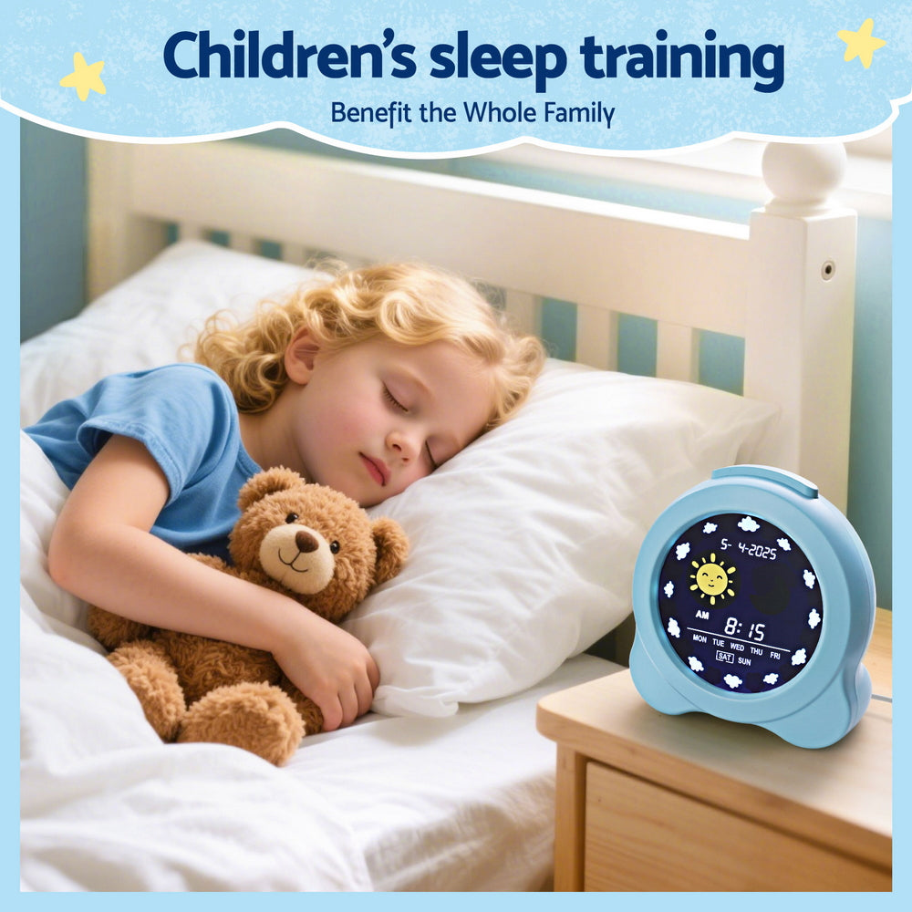 Artiss Digital Day Clock The AuDHD Store