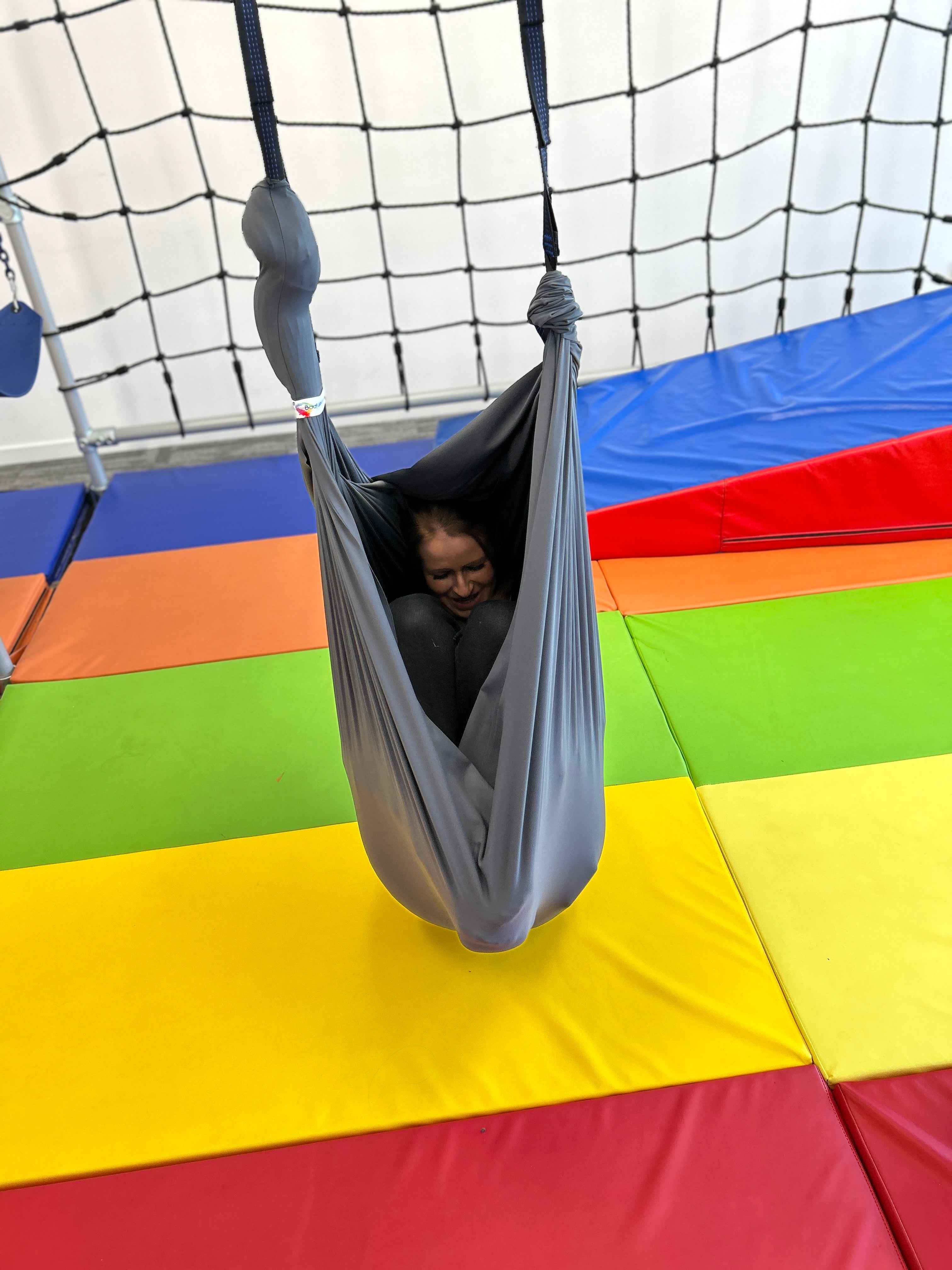 Therapy Swing The AuDHD Store