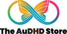The AuDHD Store - Home