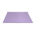 Giselle 5cm Lavender Infused Memory Foam Mattress Topper Size: Double The AuDHD Store