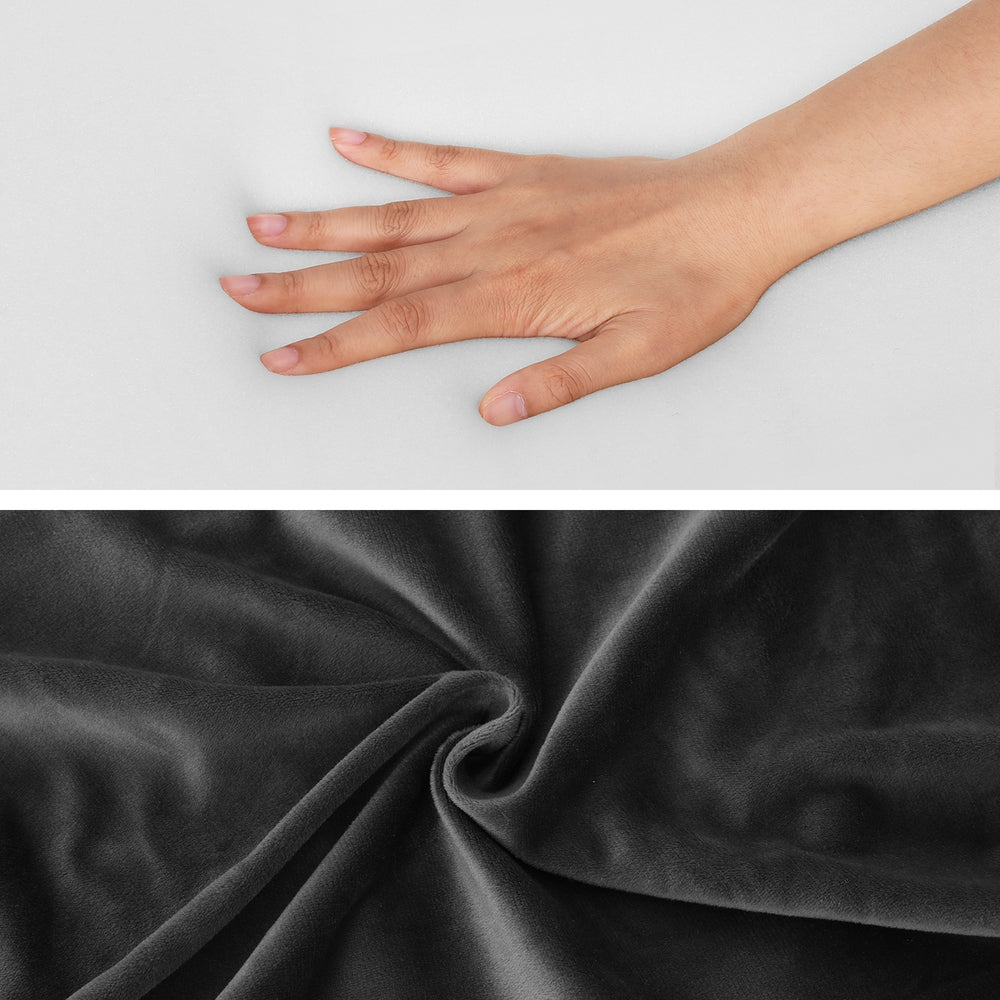 Giselle Multi-purpose Adjustable Footrest The AuDHD Store