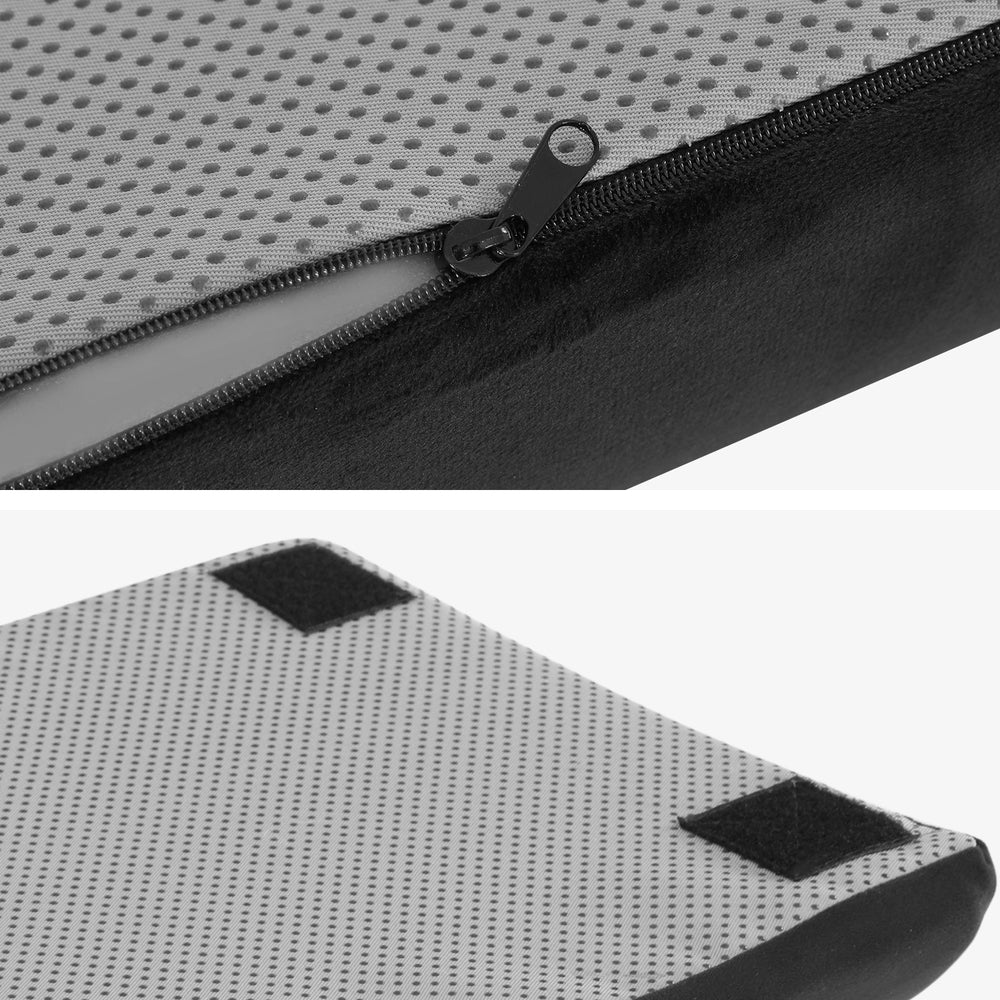 Giselle Multi-purpose Adjustable Footrest The AuDHD Store