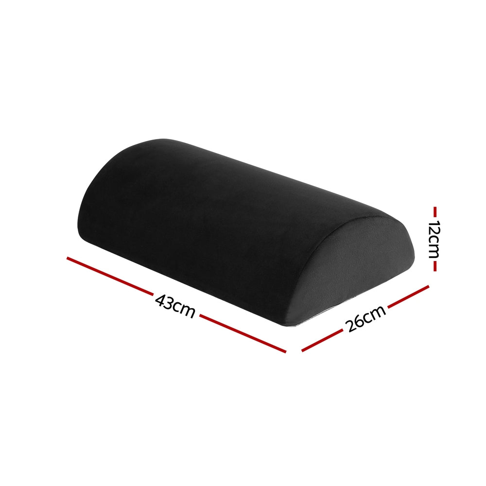 Giselle multi-purpose Footrest Cushion The AuDHD Store