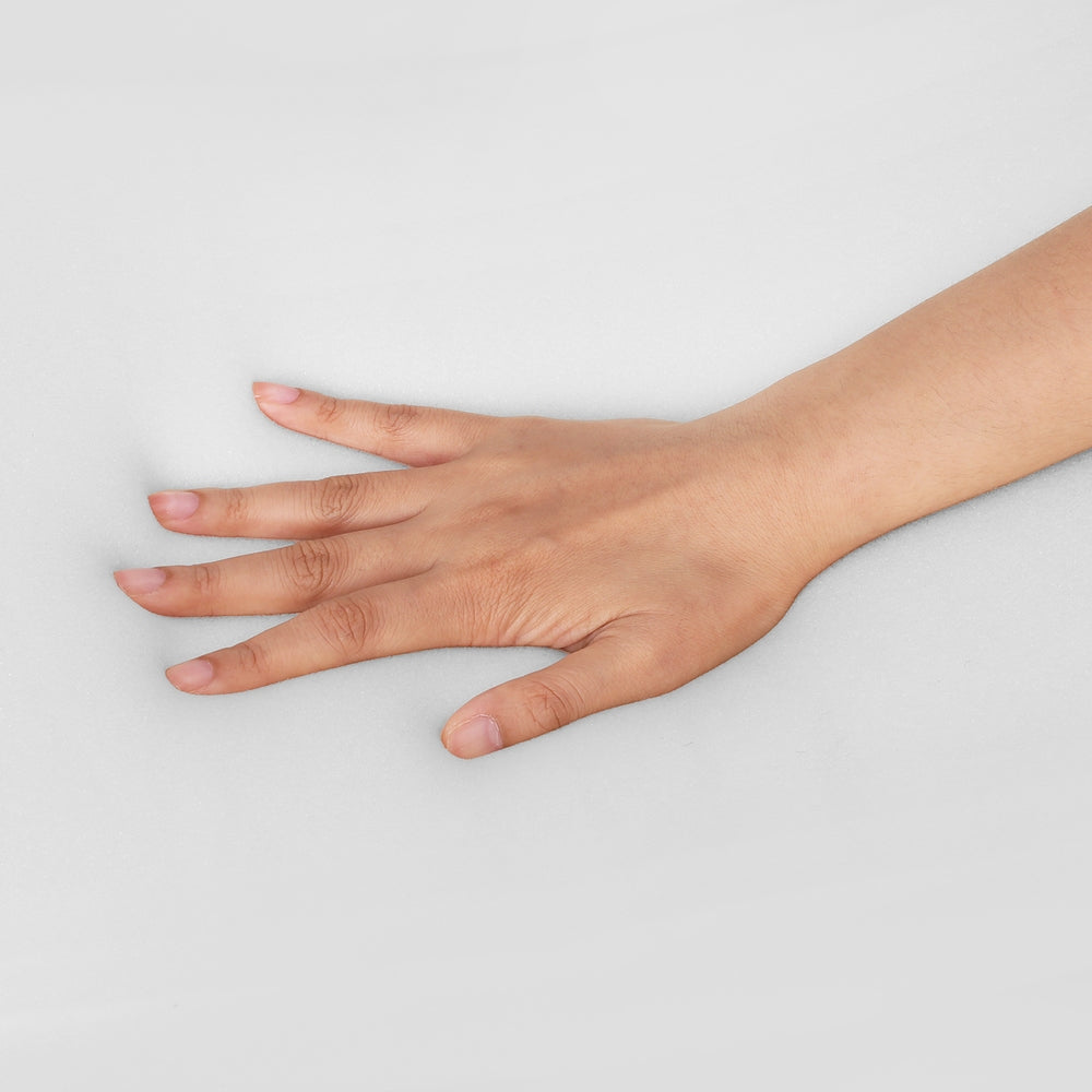 Giselle multi-purpose Footrest Cushion The AuDHD Store