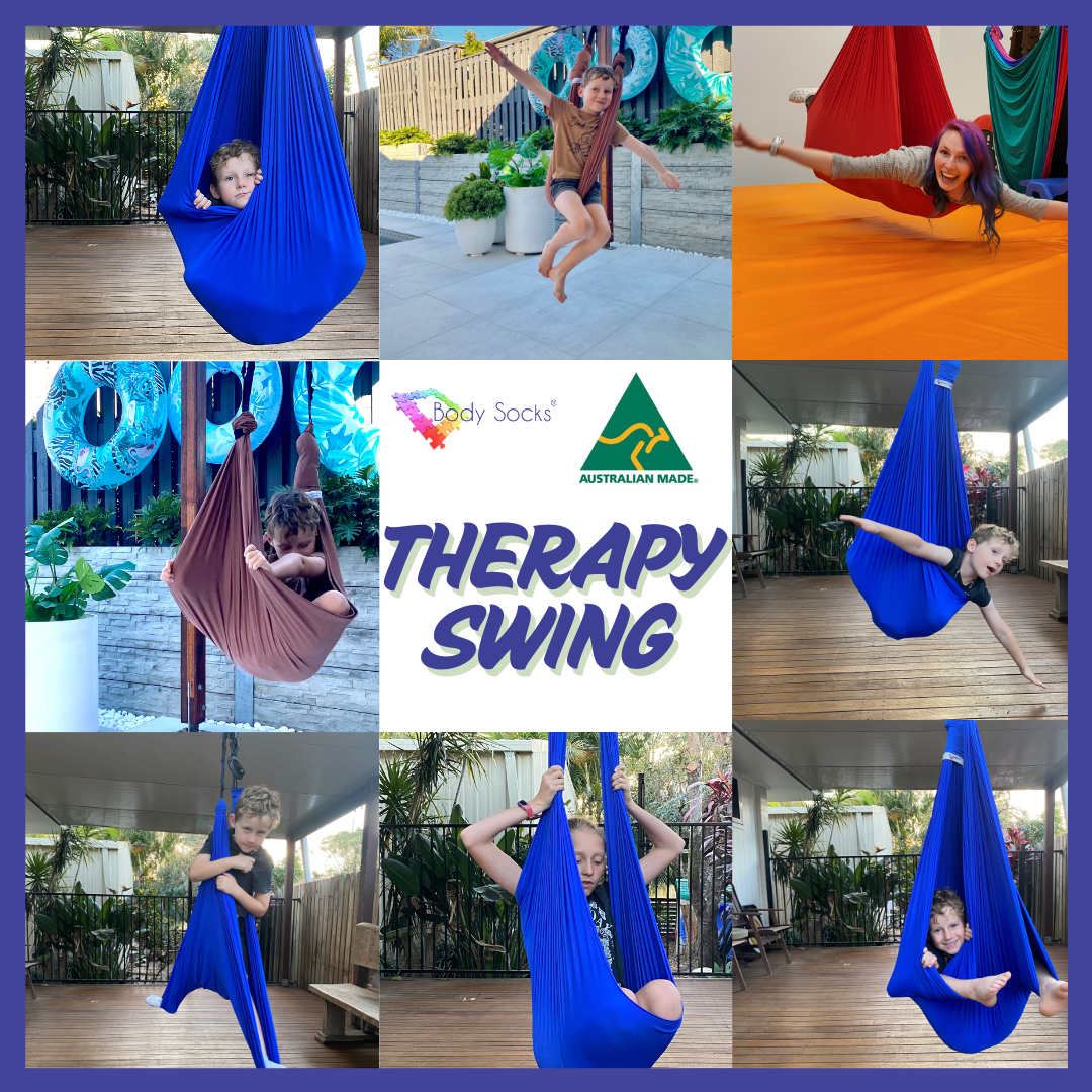 Therapy Swing The AuDHD Store