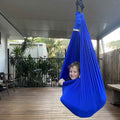 Therapy Swing Royal Blue The AuDHD Store