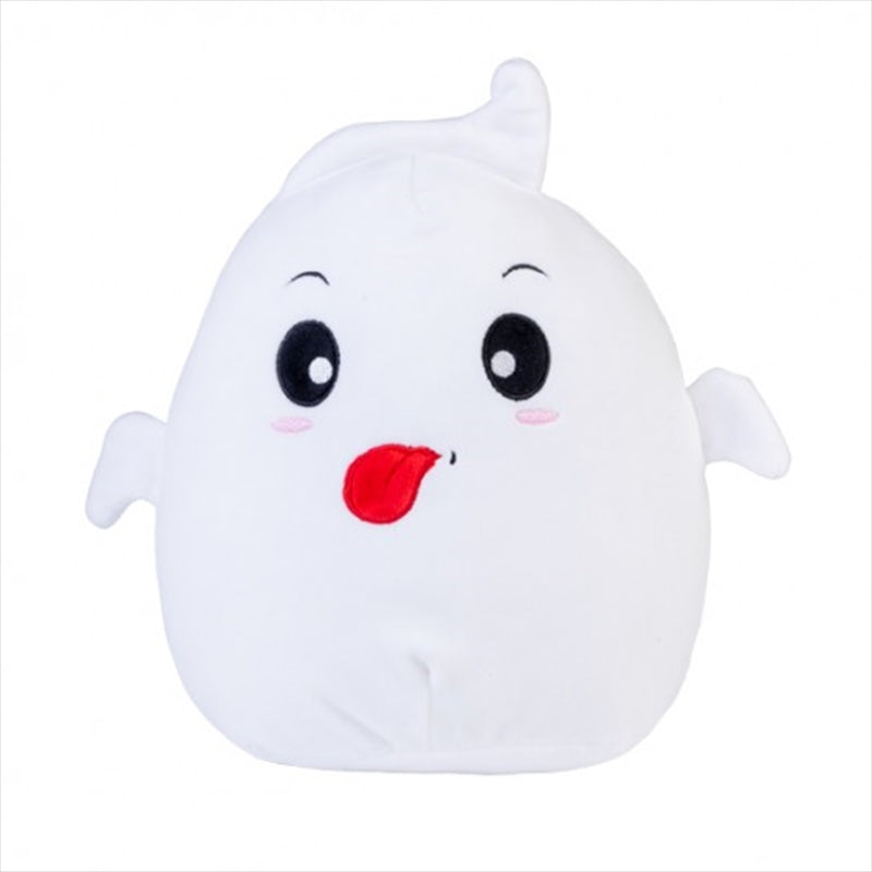Smoosho's Pals Ghost Plush The AuDHD Store