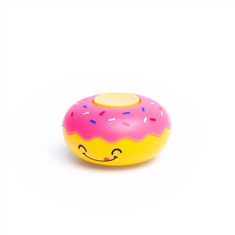 Donut Fidget Spinner The AuDHD Store