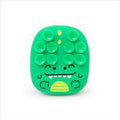 Suction Cup Fidget Dinosaur The AuDHD Store