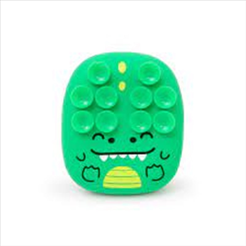 Suction Cup Fidget Dinosaur The AuDHD Store