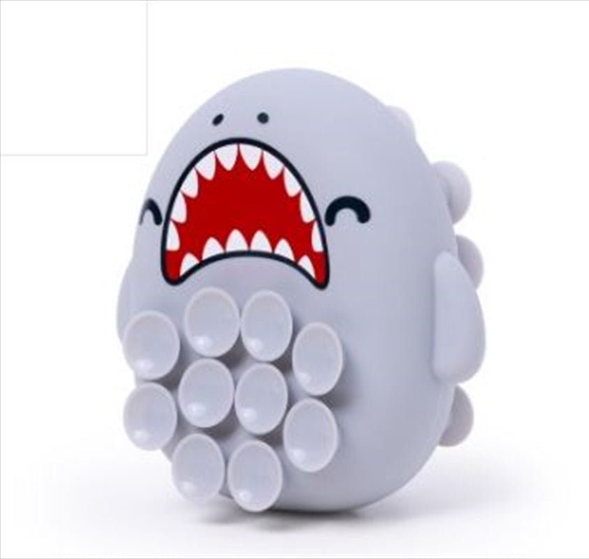 Shark Suction Cup Fidget The AuDHD Store