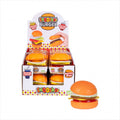 Smoosho's Burger The AuDHD Store