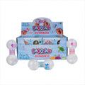 Smooshos Dumbbell Jellyfish The AuDHD Store