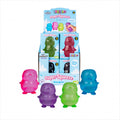 Smooshos Super Squeeze Penguin The AuDHD Store