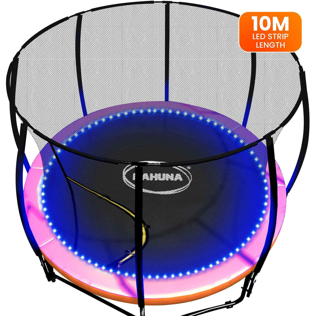 Kahuna LED Kit for 12ft Trampolines The AuDHD Store