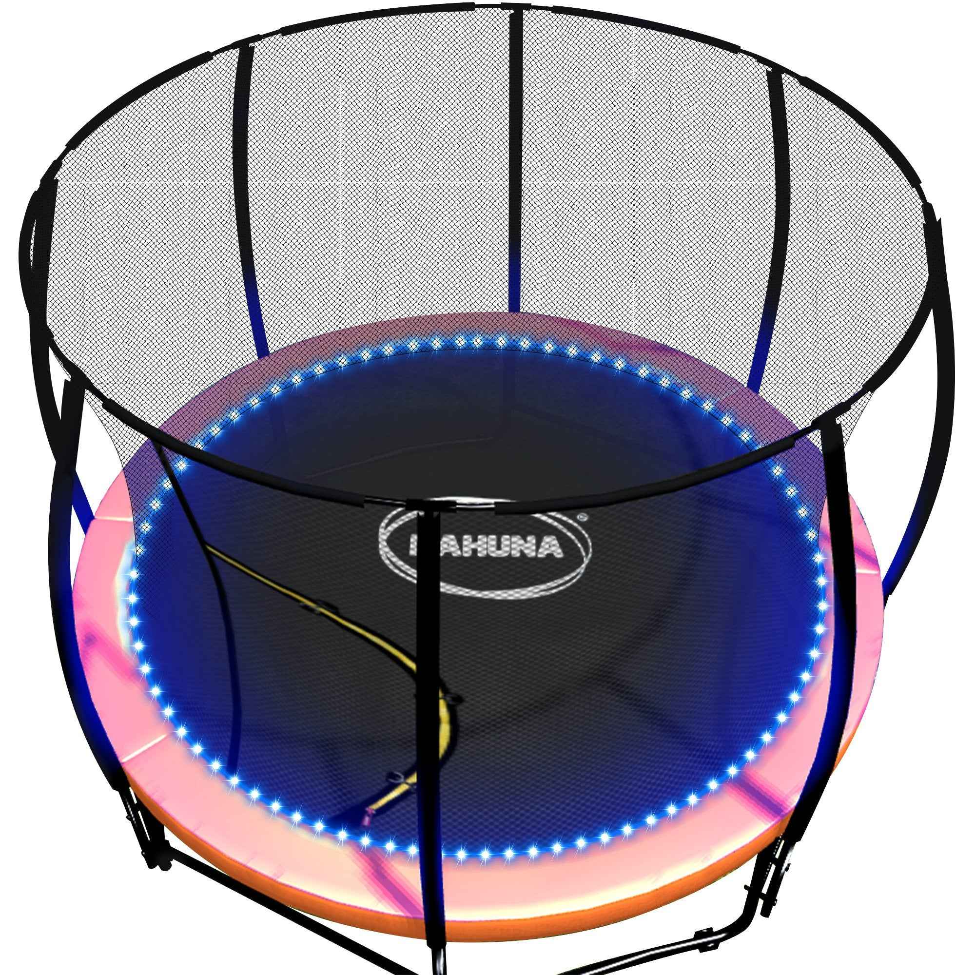 Kahuna LED Kit for 14ft–16ft Trampolines The AuDHD Store