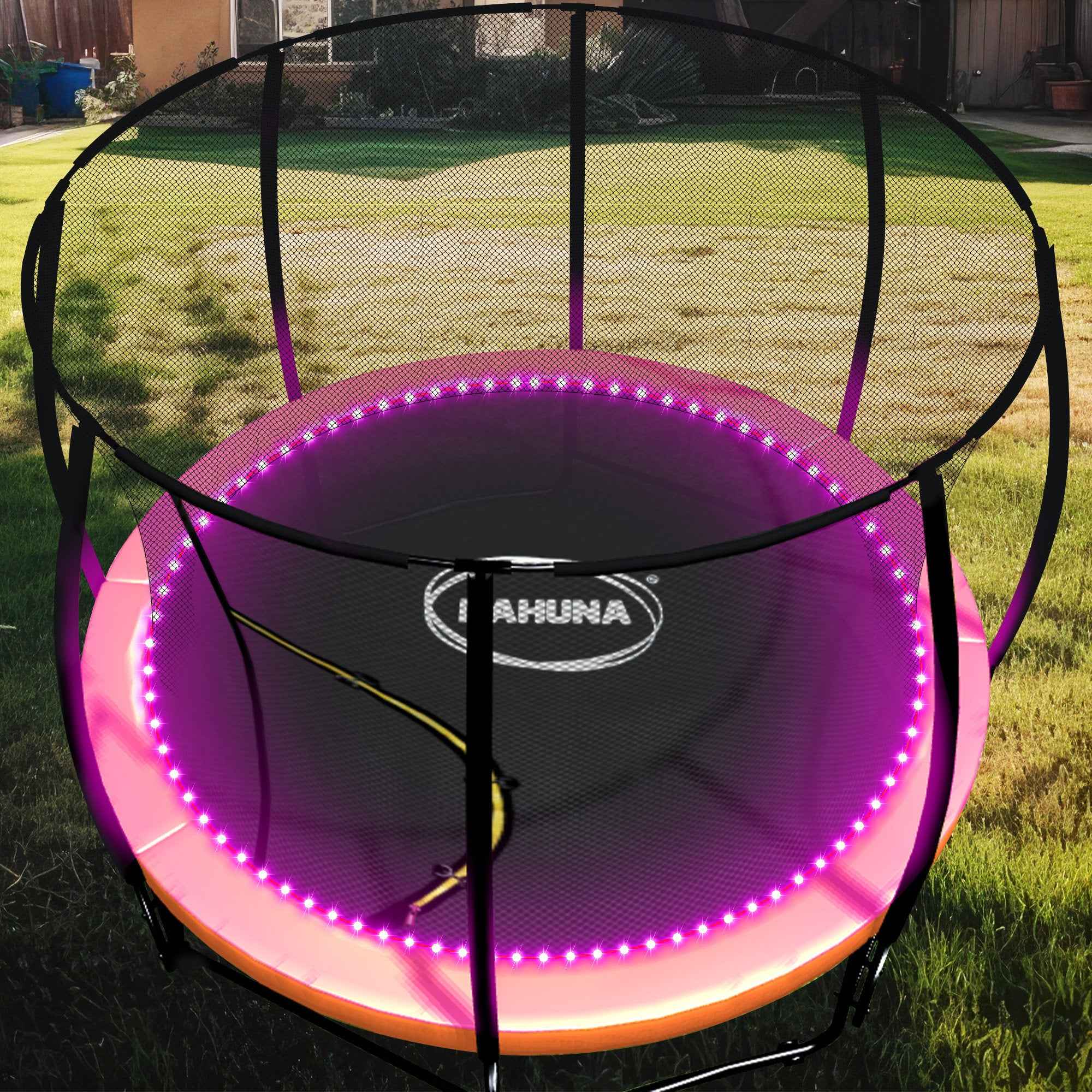 Kahuna LED Kit for 14ft–16ft Trampolines The AuDHD Store