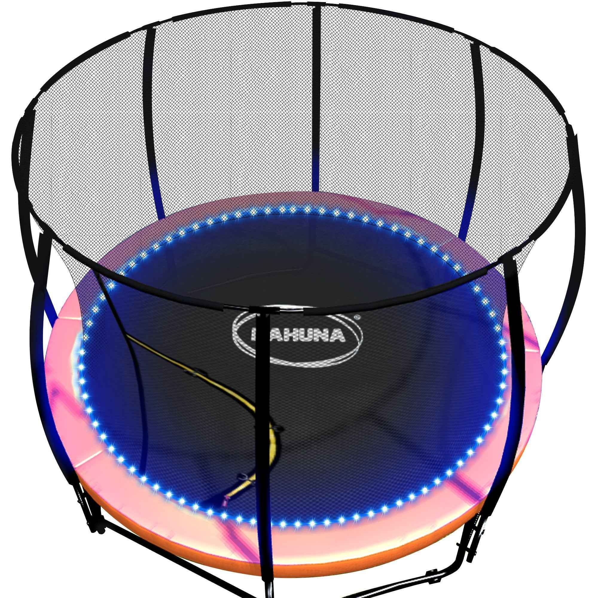 Kahuna LED Kit for 6ft–8ft Trampolines The AuDHD Store