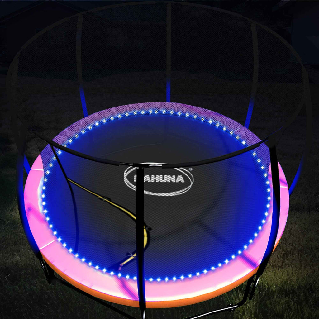 Kahuna LED Kit for 6ft–8ft Trampolines The AuDHD Store