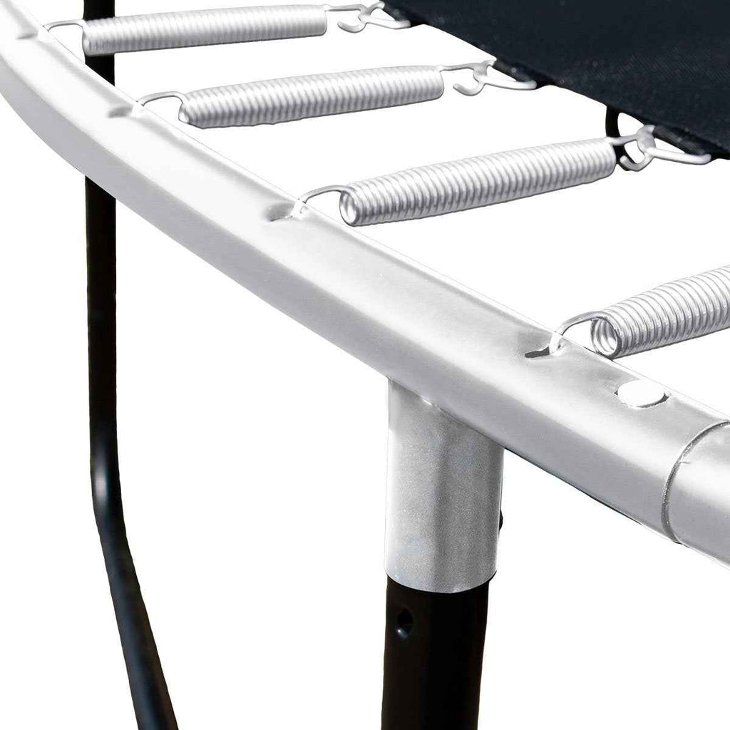 Kahuna Classic 6ft Trampoline – Orange The AuDHD Store