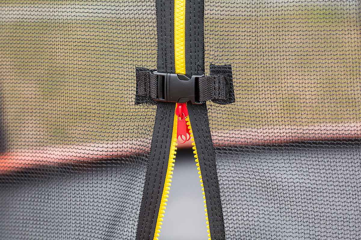 Kahuna Classic 6ft Trampoline – Purple The AuDHD Store